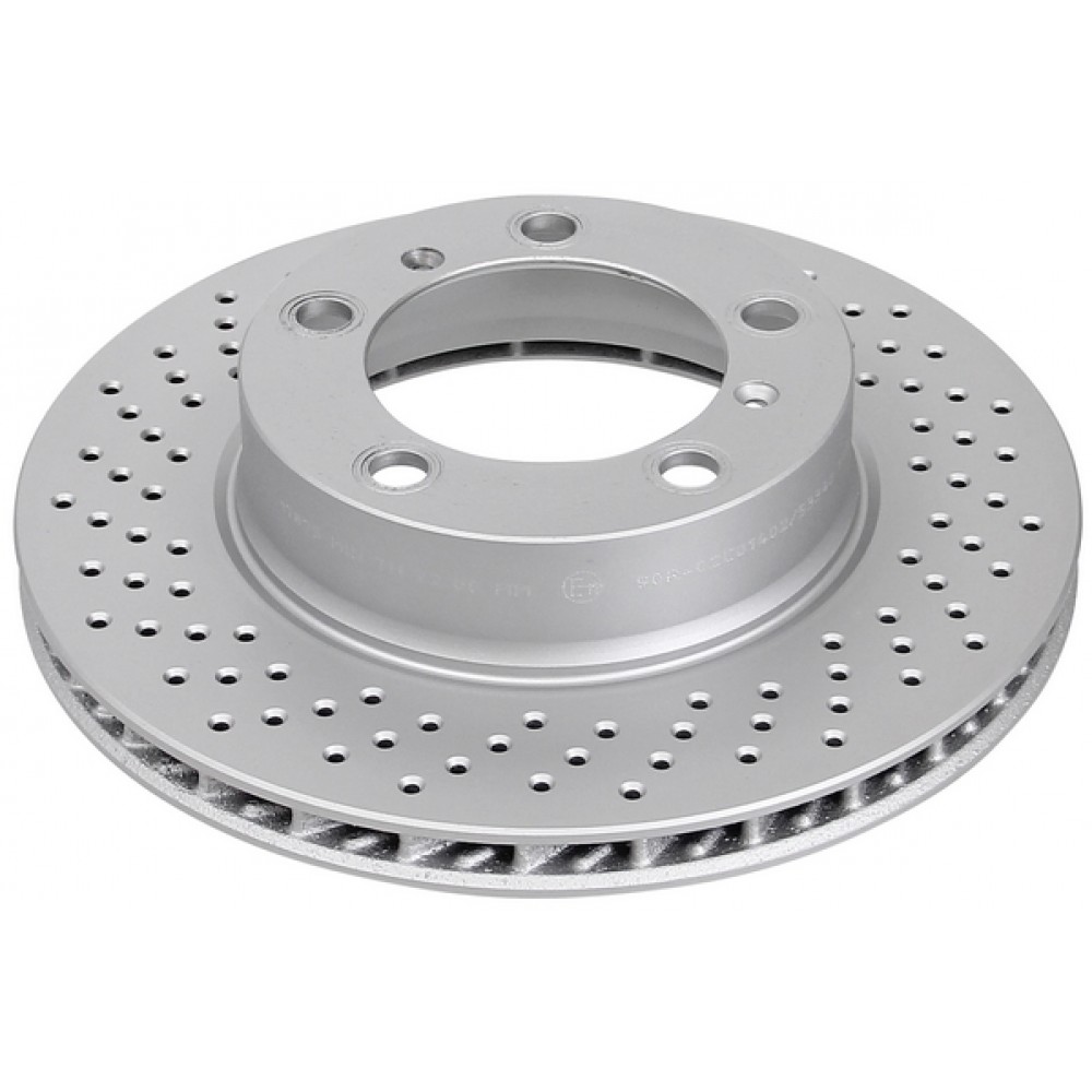 Brake Discs ABS