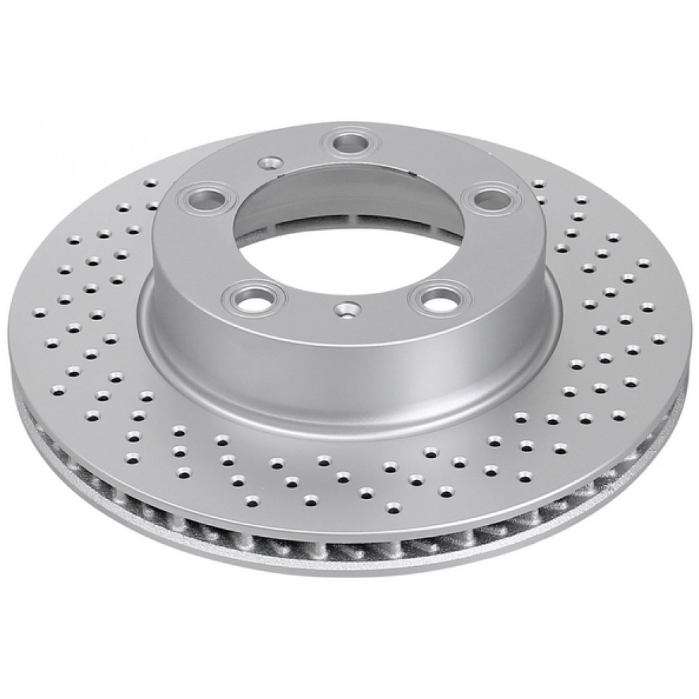 Brake Discs ABS