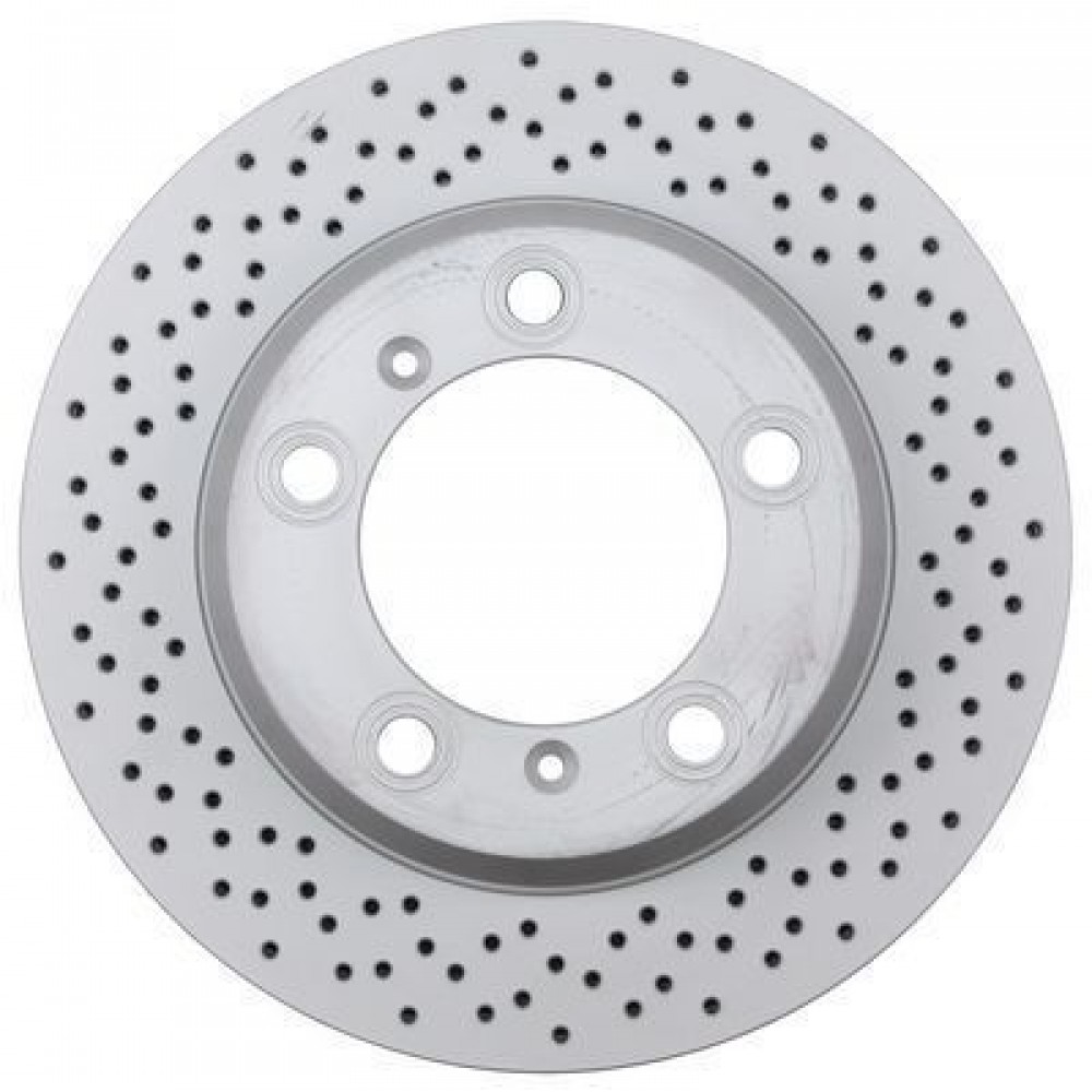 Brake Discs ABS