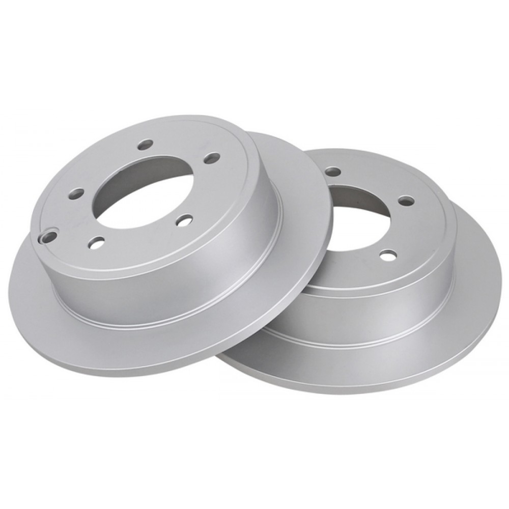 Brake Discs ABS