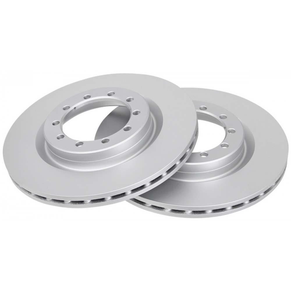 Brake Discs ABS