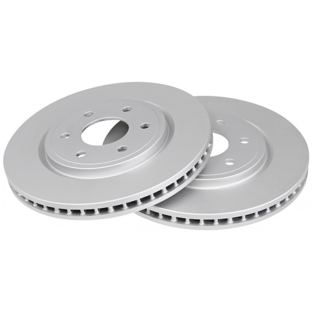 Brake Discs ABS