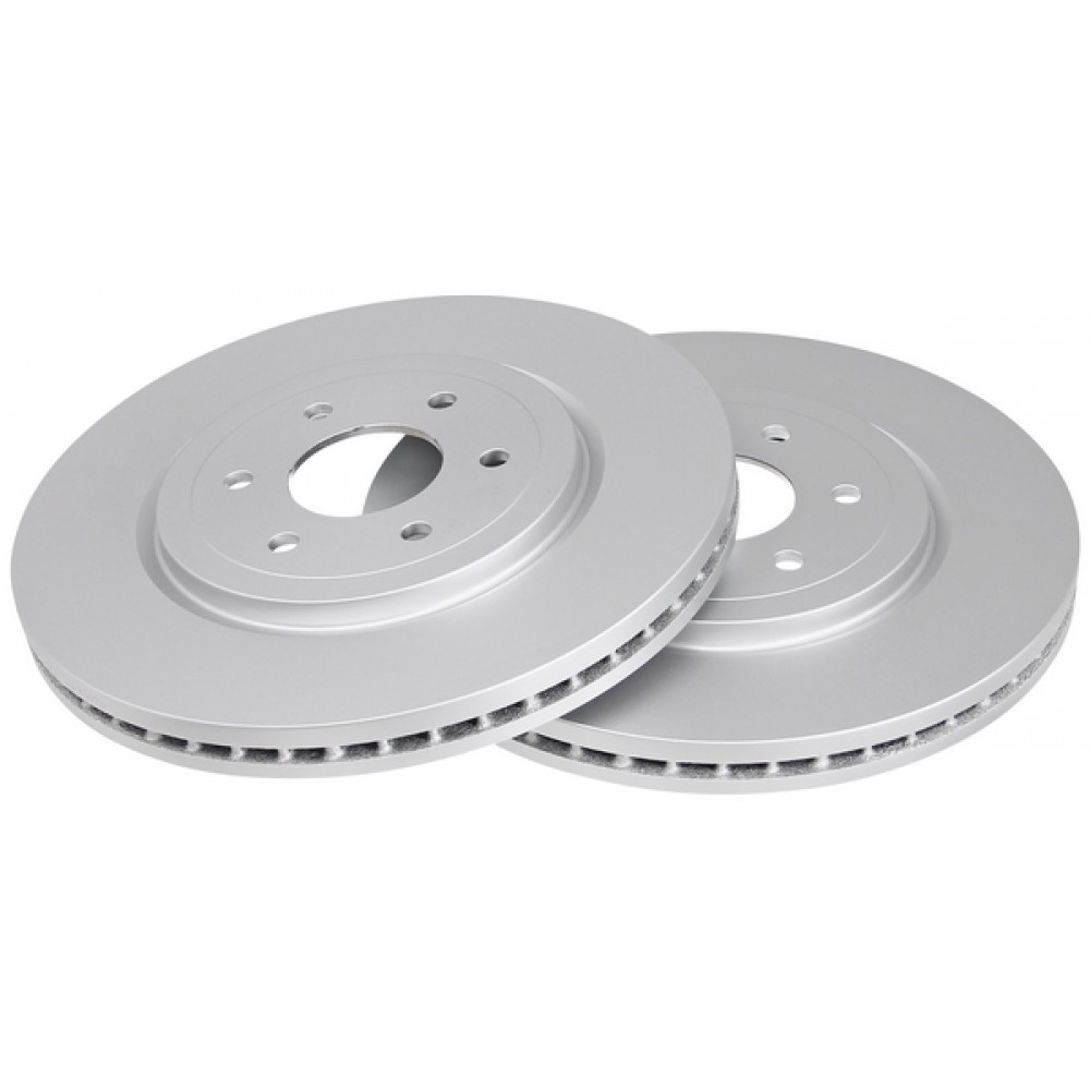 Brake Discs ABS