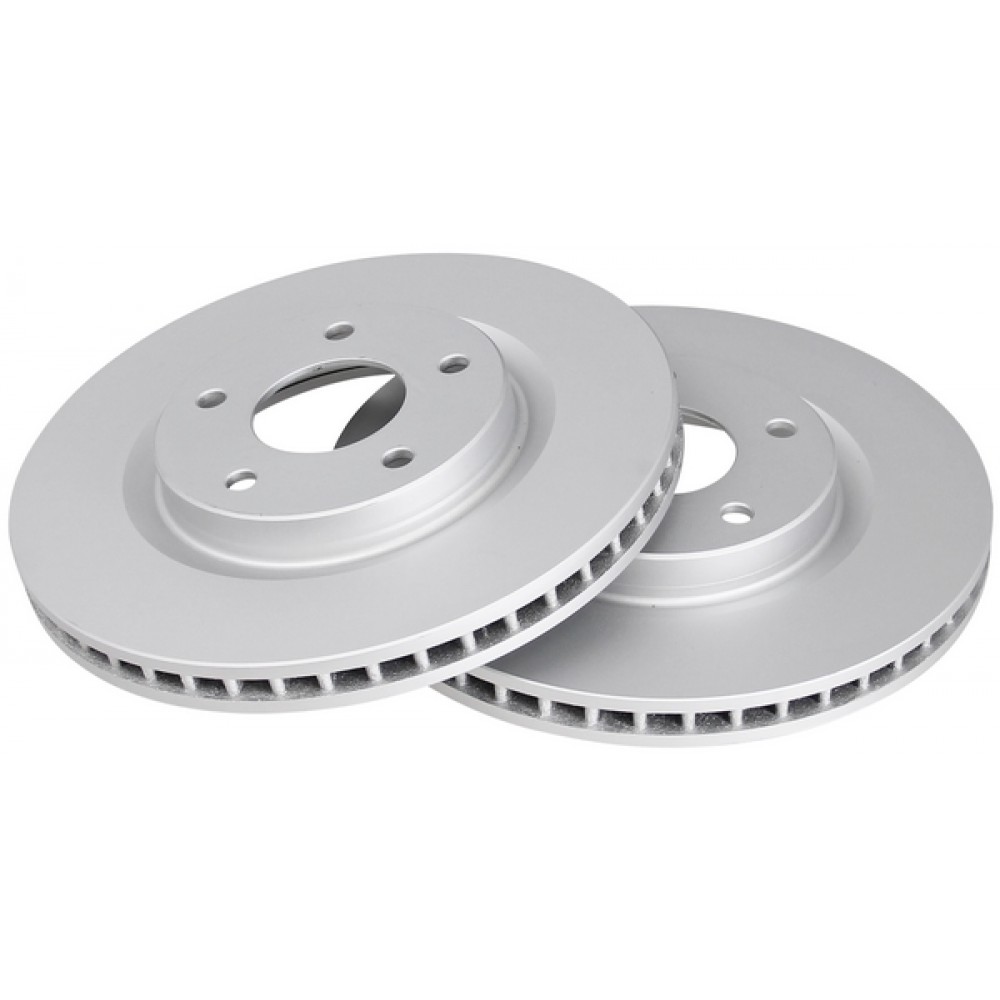 Brake Discs ABS