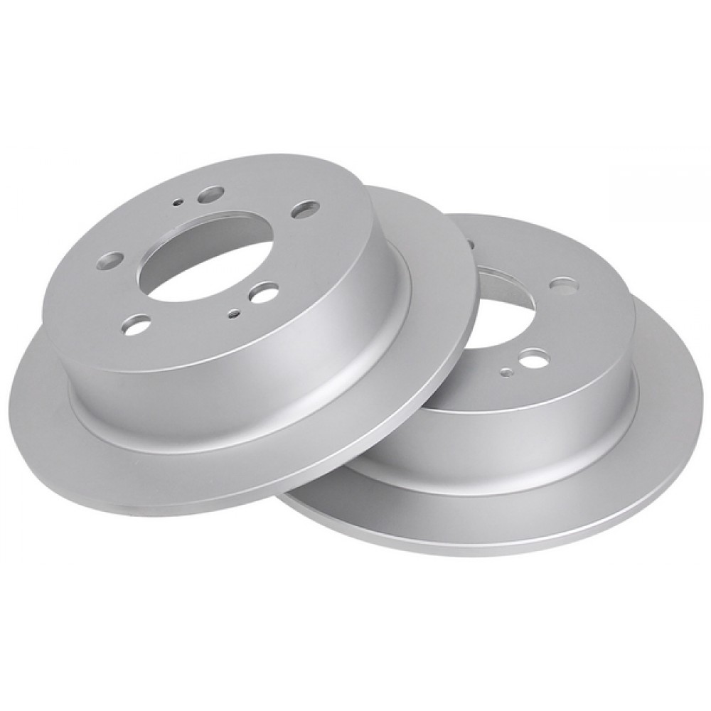 Brake Discs ABS