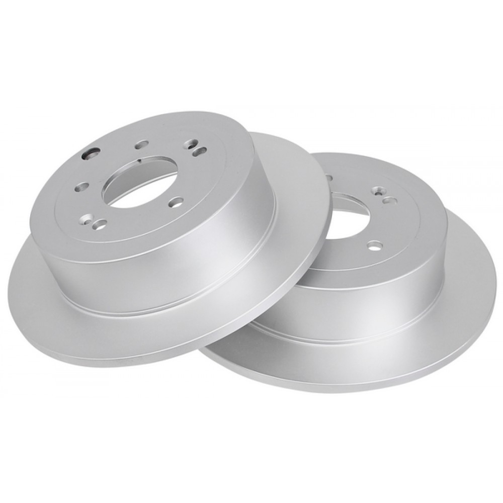 Brake Discs ABS