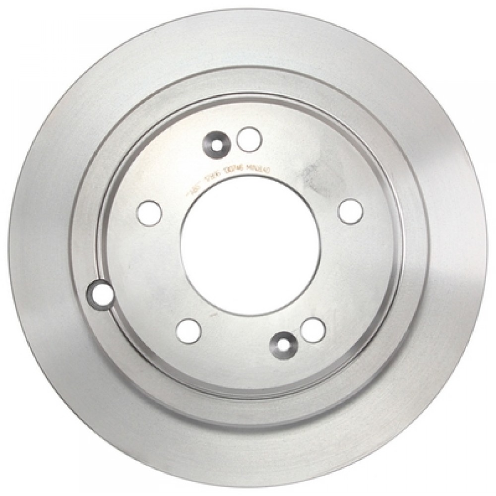 Brake Discs ABS