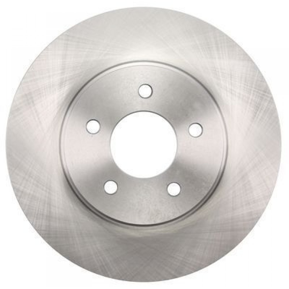 Brake Discs ABS