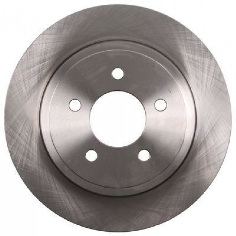 Brake Discs ABS