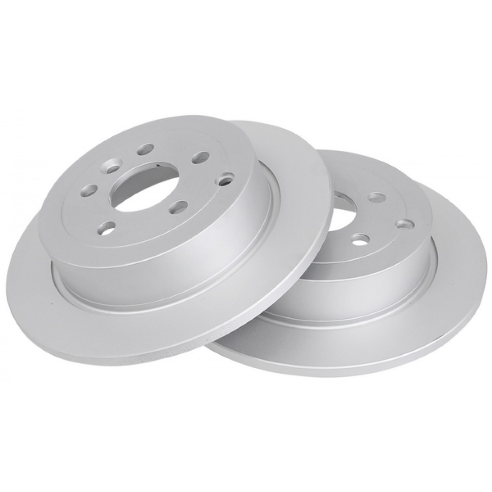 Brake Discs ABS