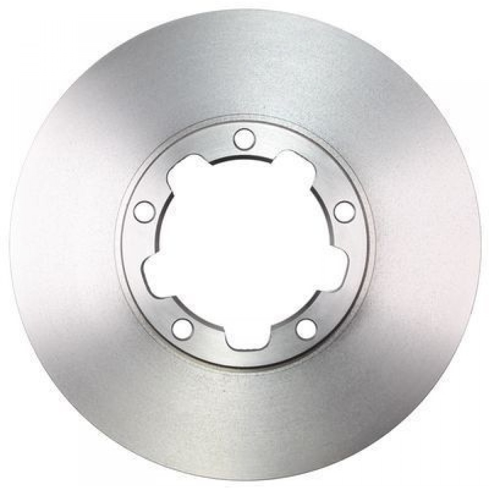 Brake Discs ABS