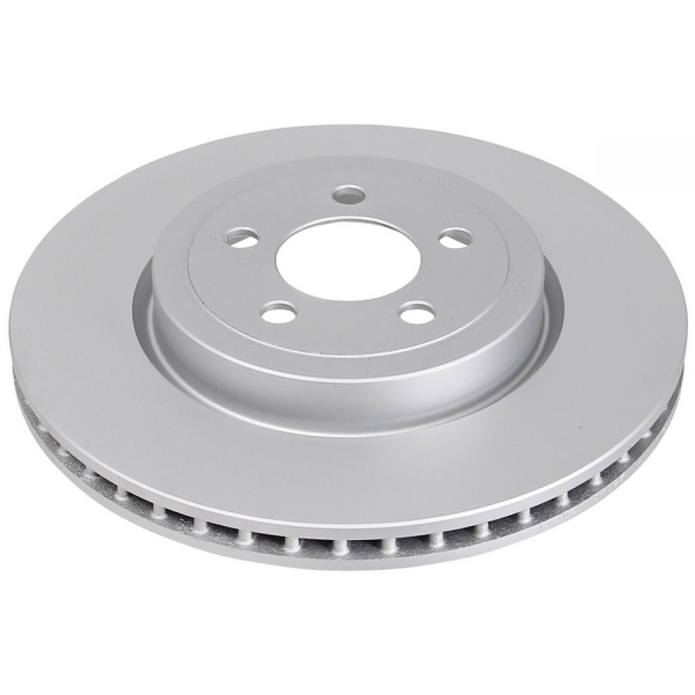 Brake Discs ABS