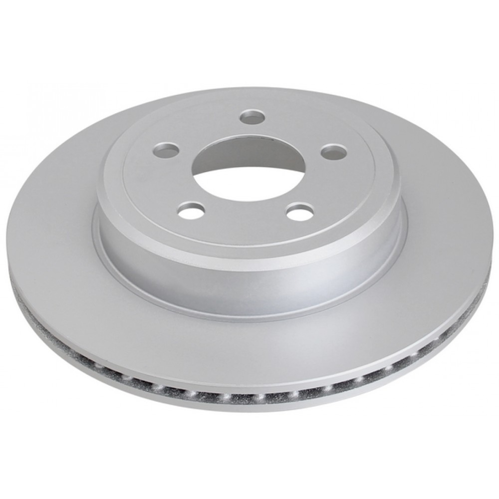 Brake Discs ABS