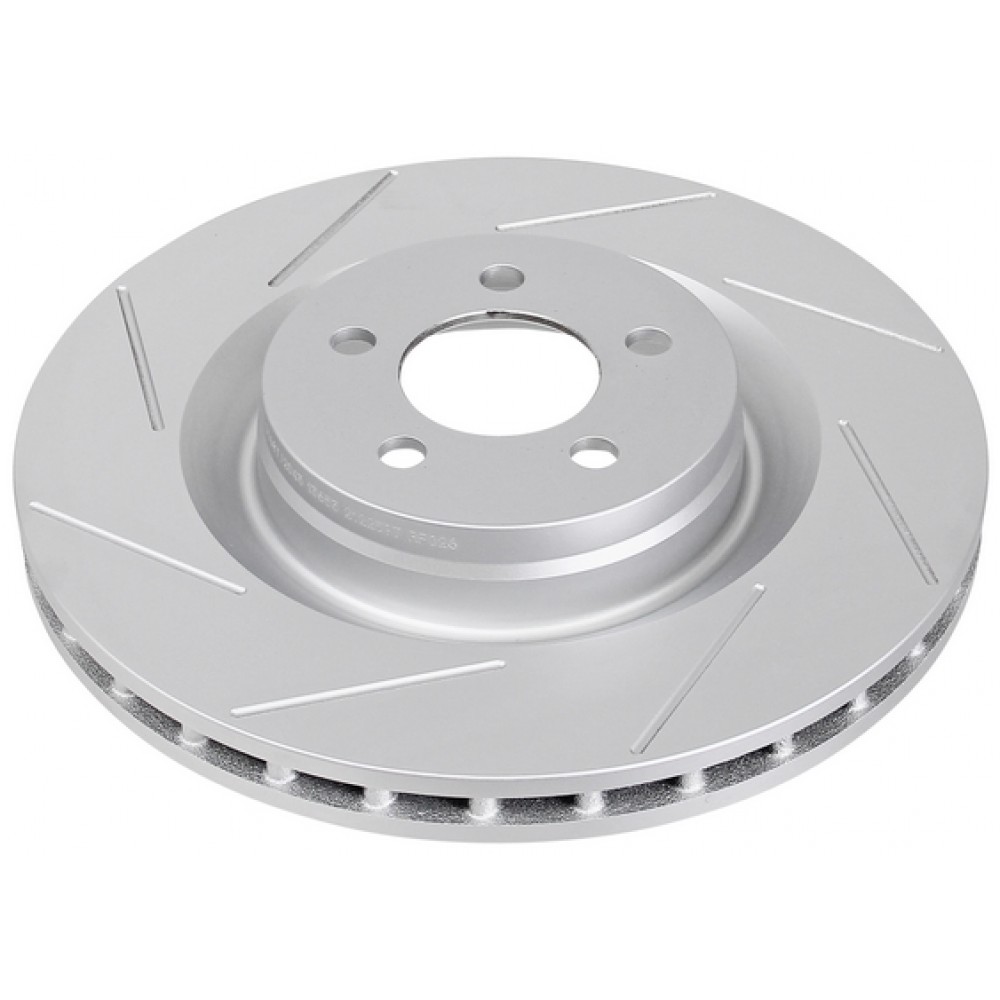 Brake Discs ABS