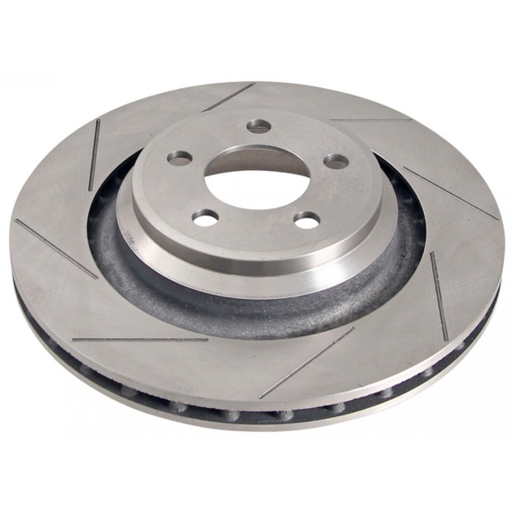 Brake Discs ABS