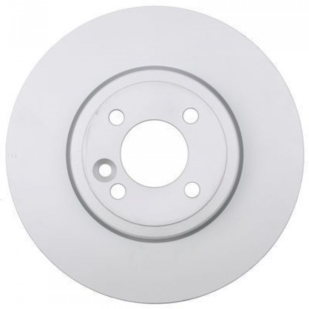 Brake Discs ABS