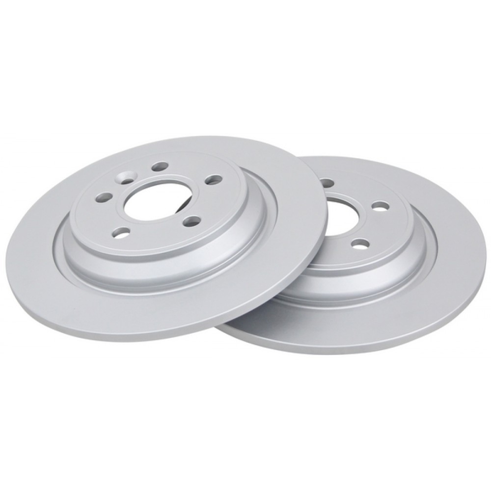 Brake Discs ABS