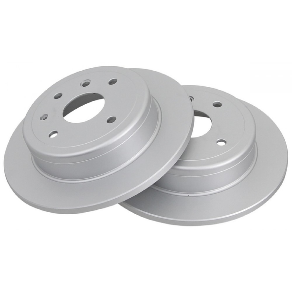 Brake Discs ABS