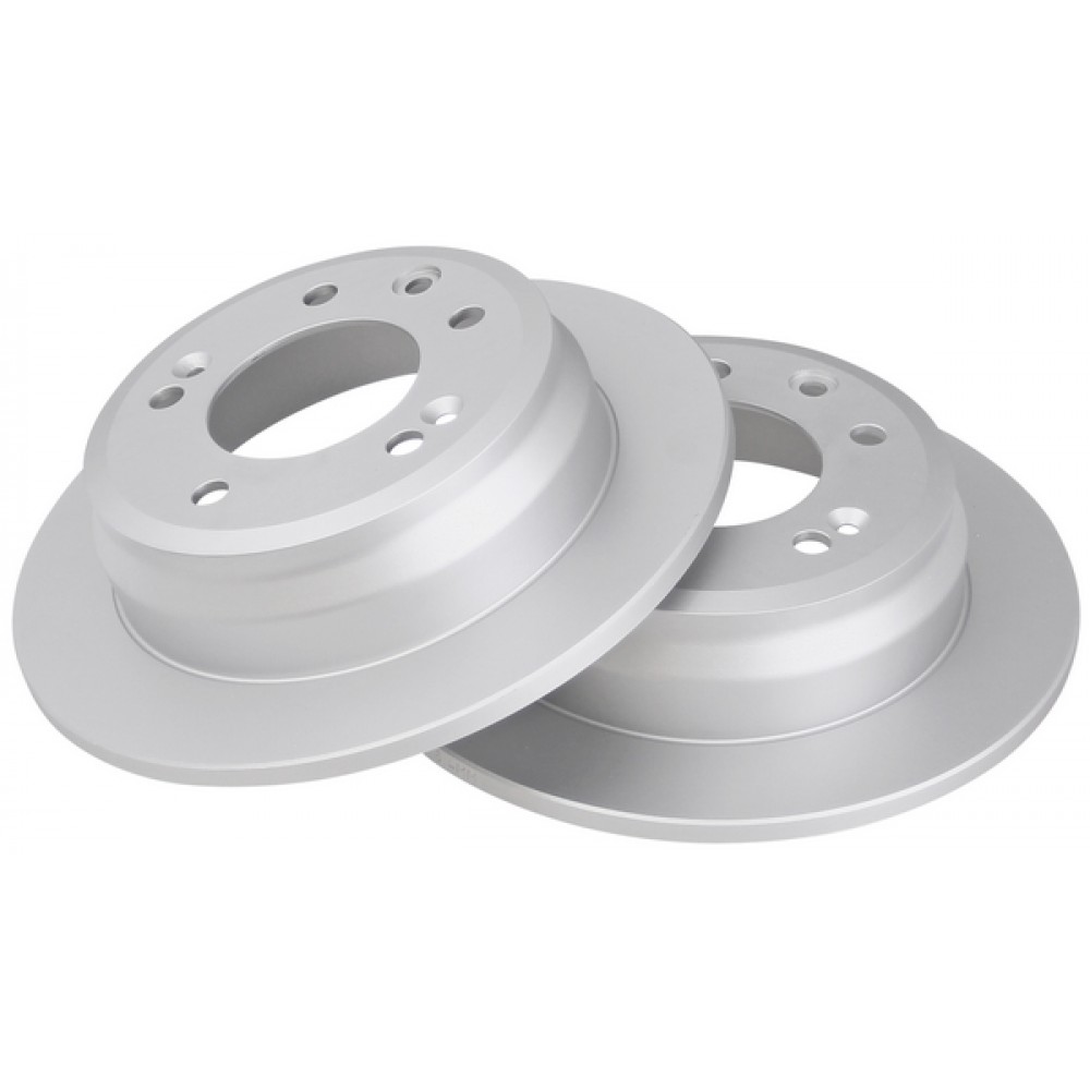 Brake Discs ABS