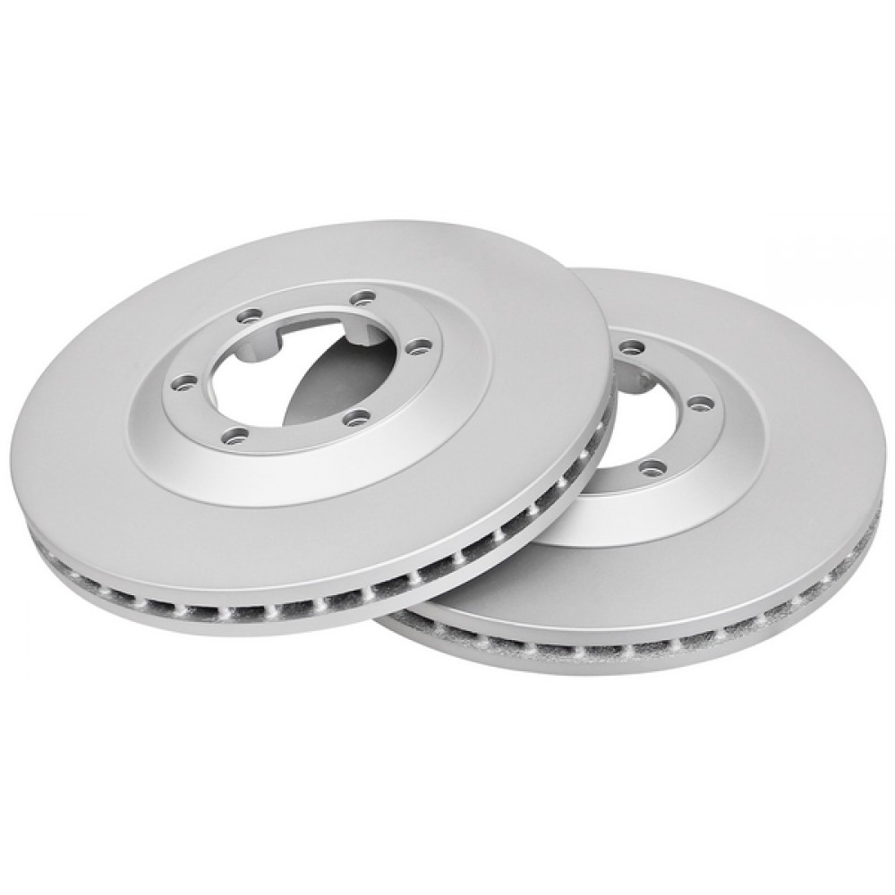 Brake Discs ABS