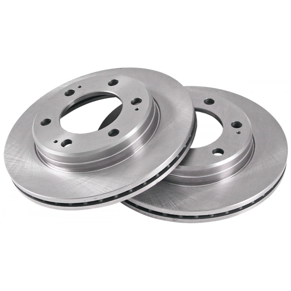 Brake Discs ABS