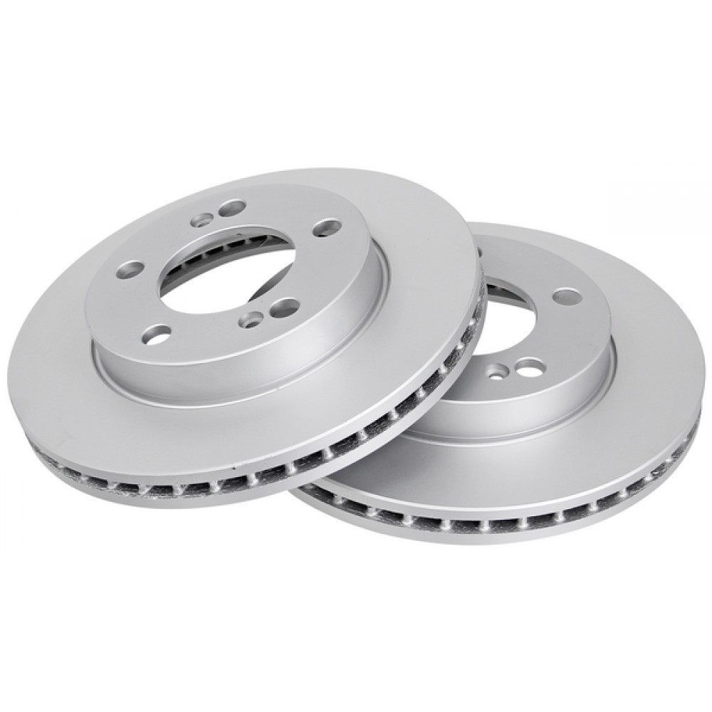 Brake Discs ABS