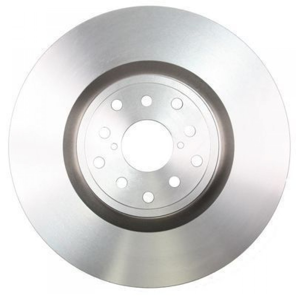 Brake Discs ABS