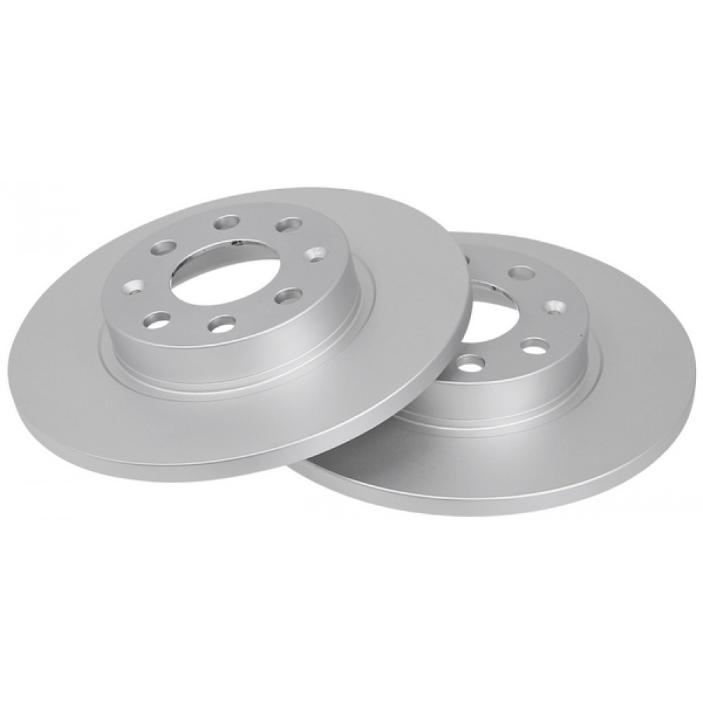 Brake Discs ABS