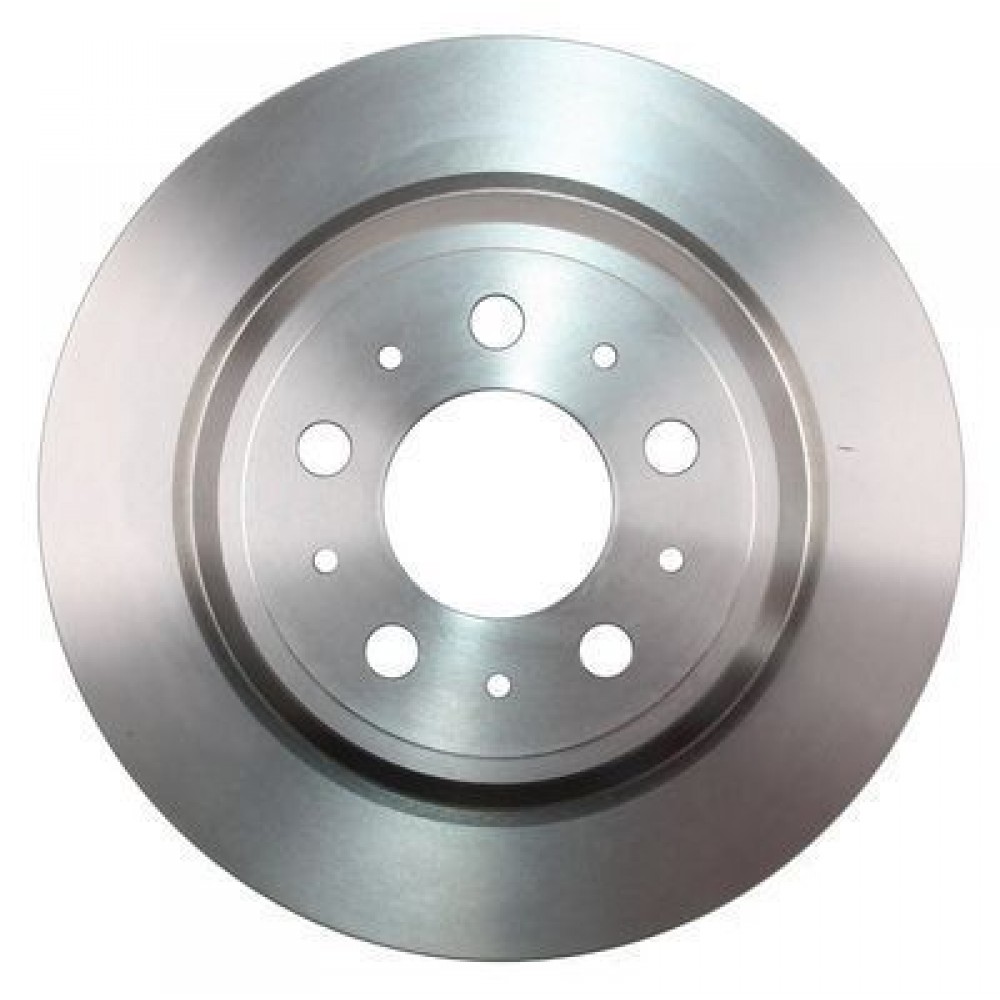 Brake Discs ABS