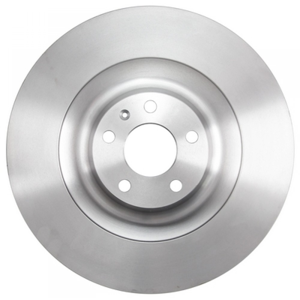 Brake Discs ABS