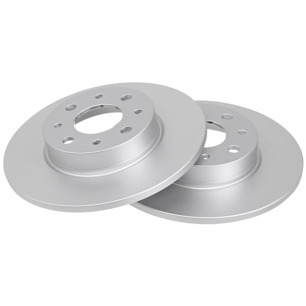 Brake Discs ABS