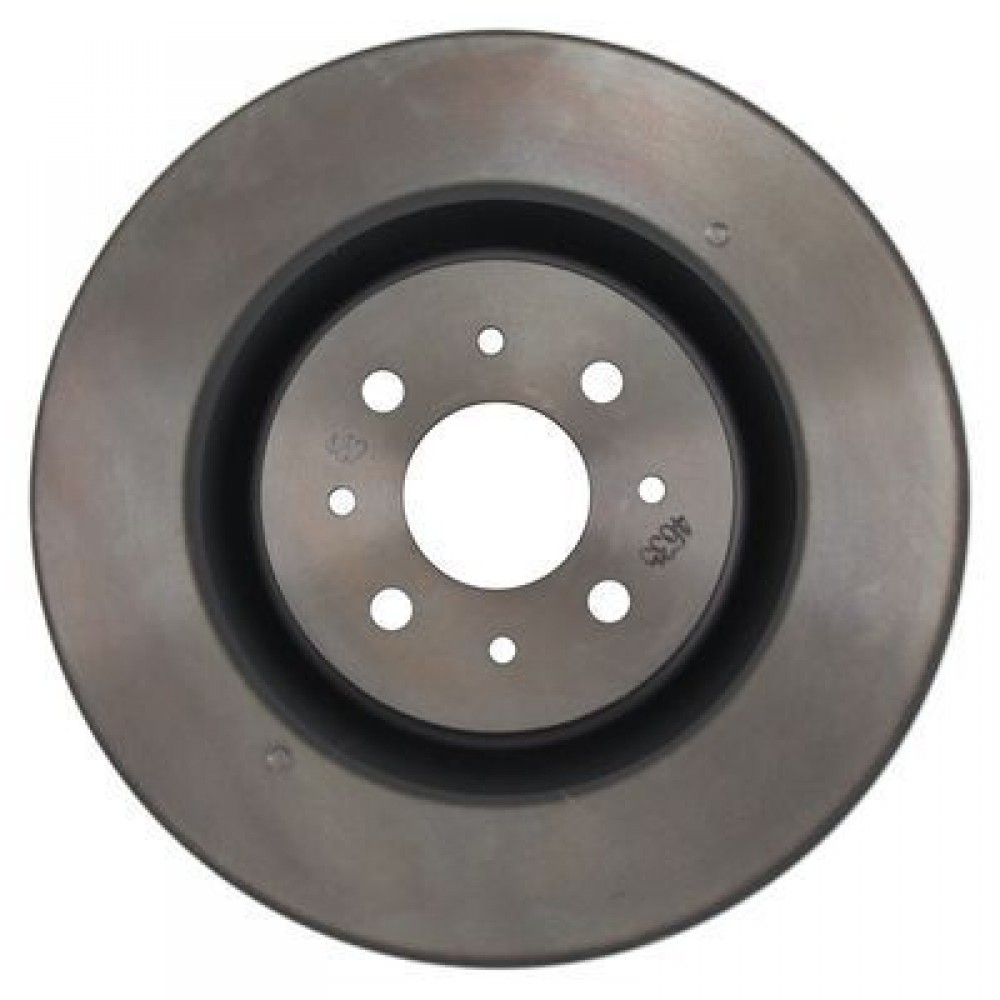 Brake Discs ABS