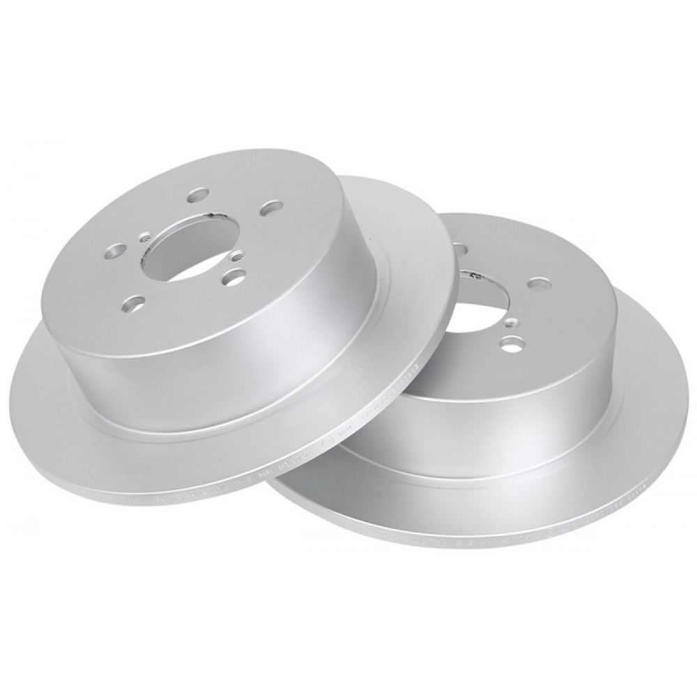 Brake Discs ABS