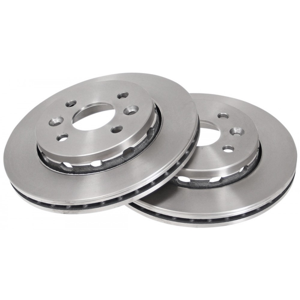 Brake Discs ABS