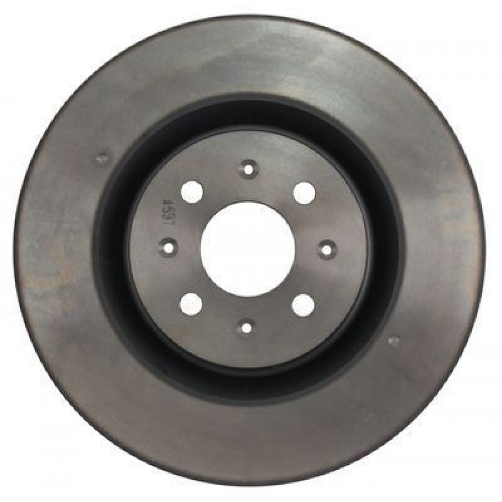 Brake Discs ABS