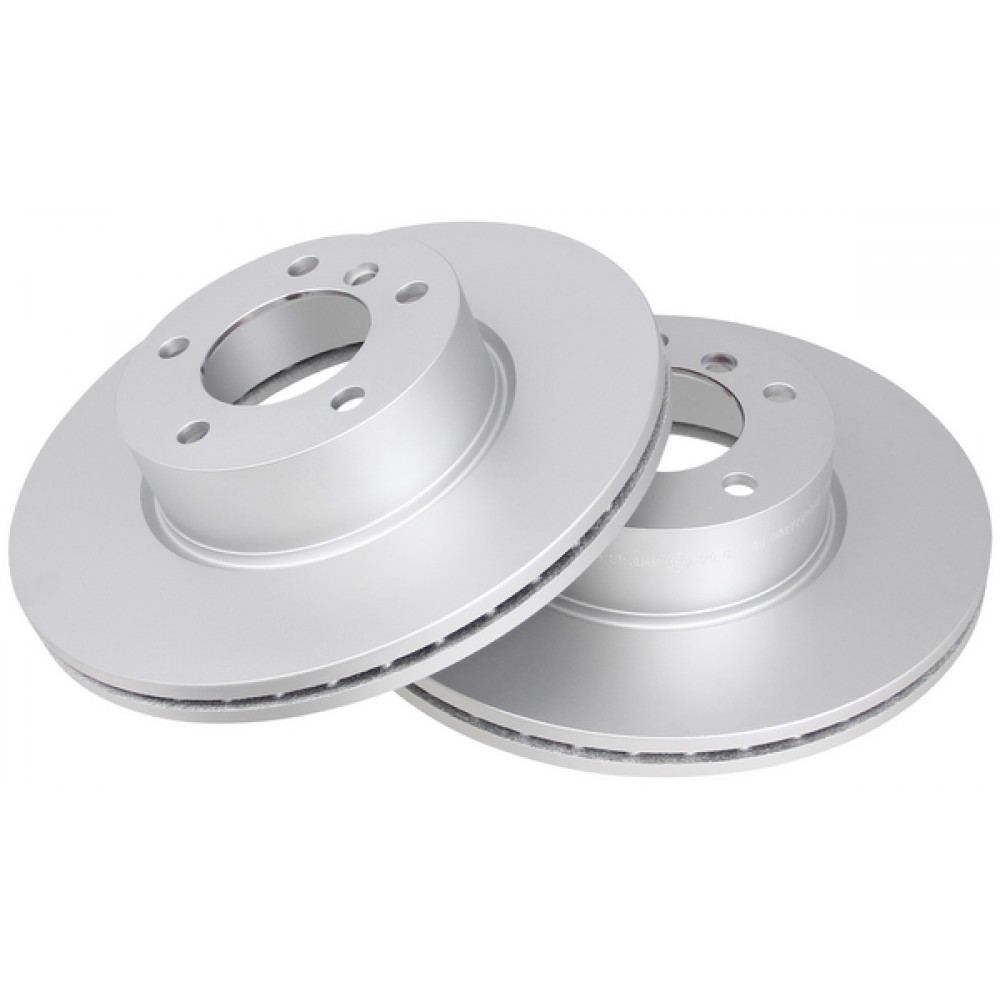 Brake Discs ABS