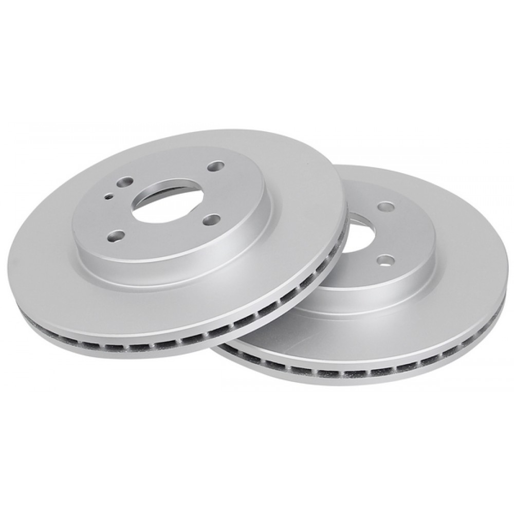 Brake Discs ABS