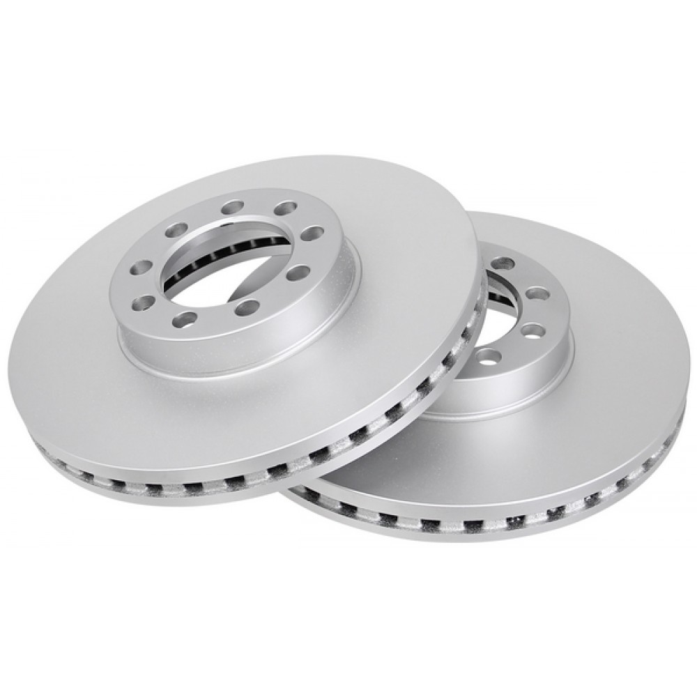 Brake Discs ABS