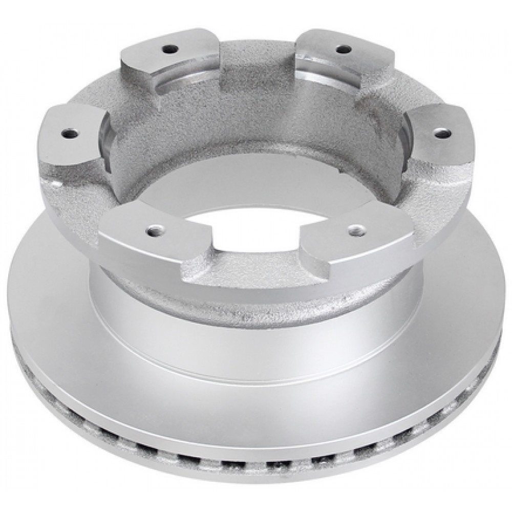 Brake Discs ABS