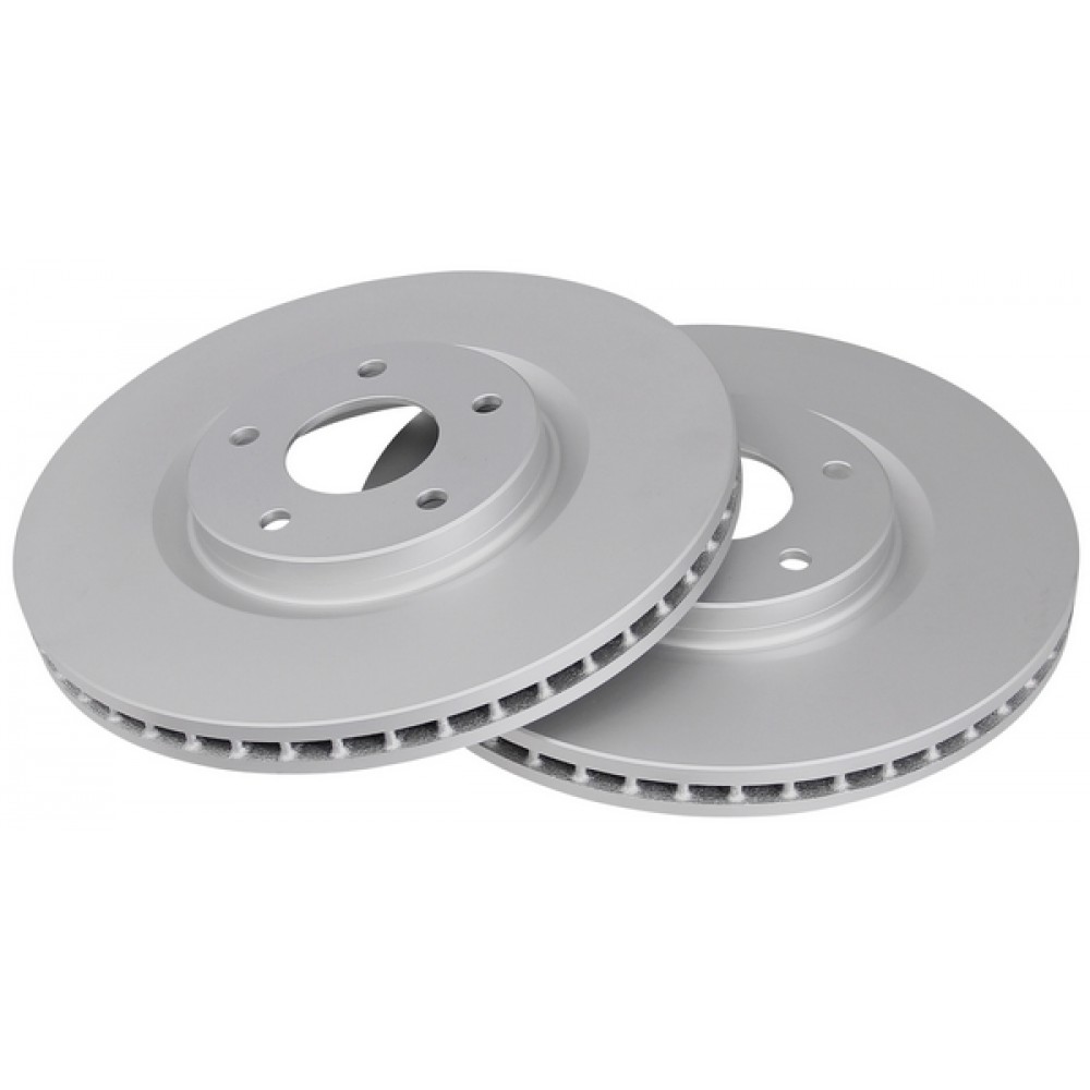 Brake Discs ABS