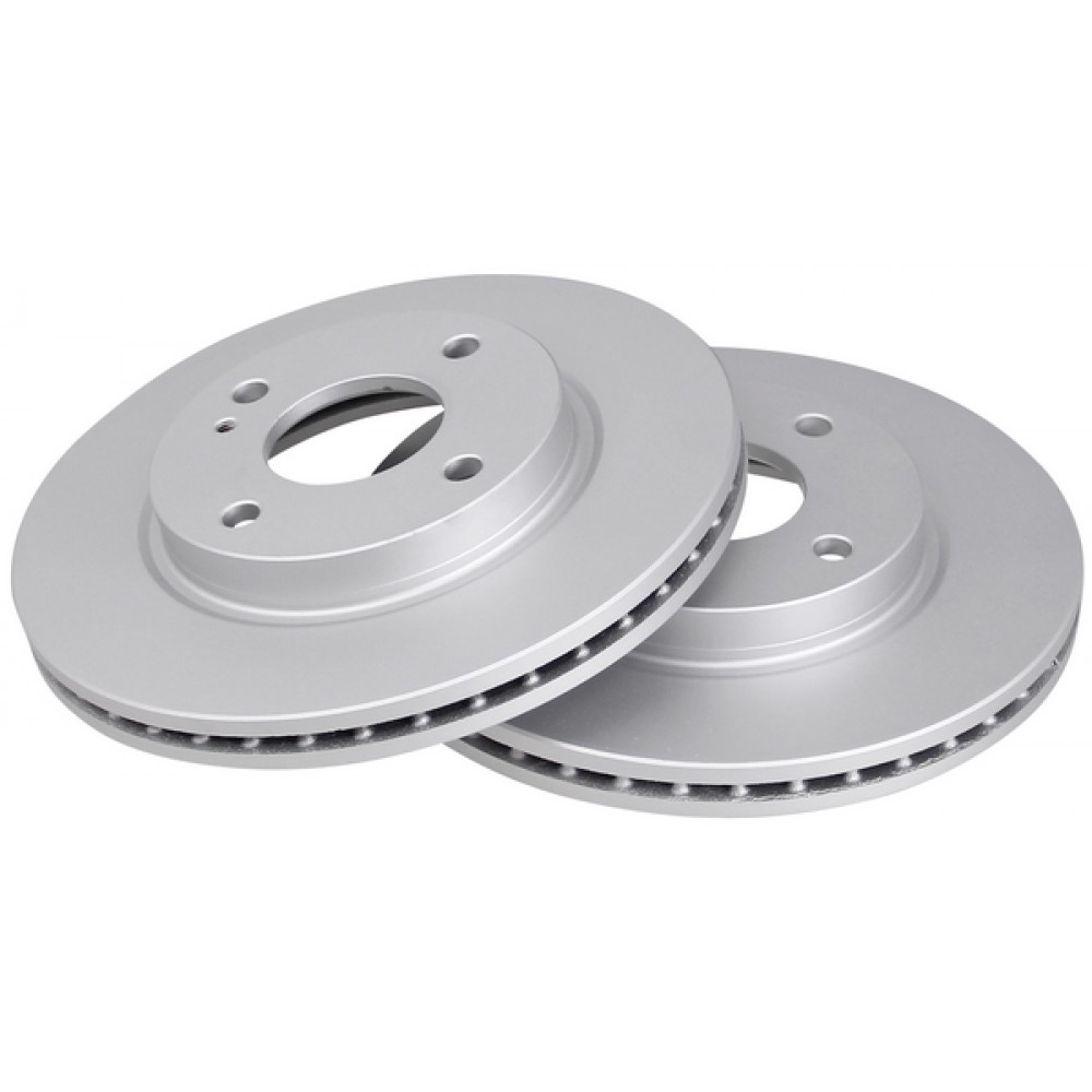 Brake Discs ABS