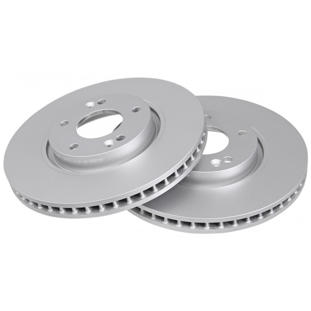 Brake Discs ABS