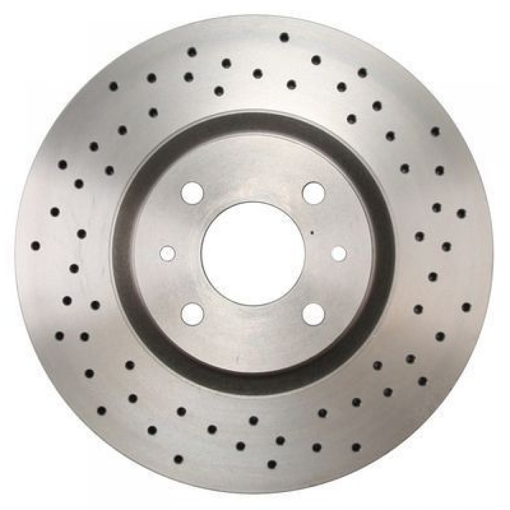 Brake Discs ABS