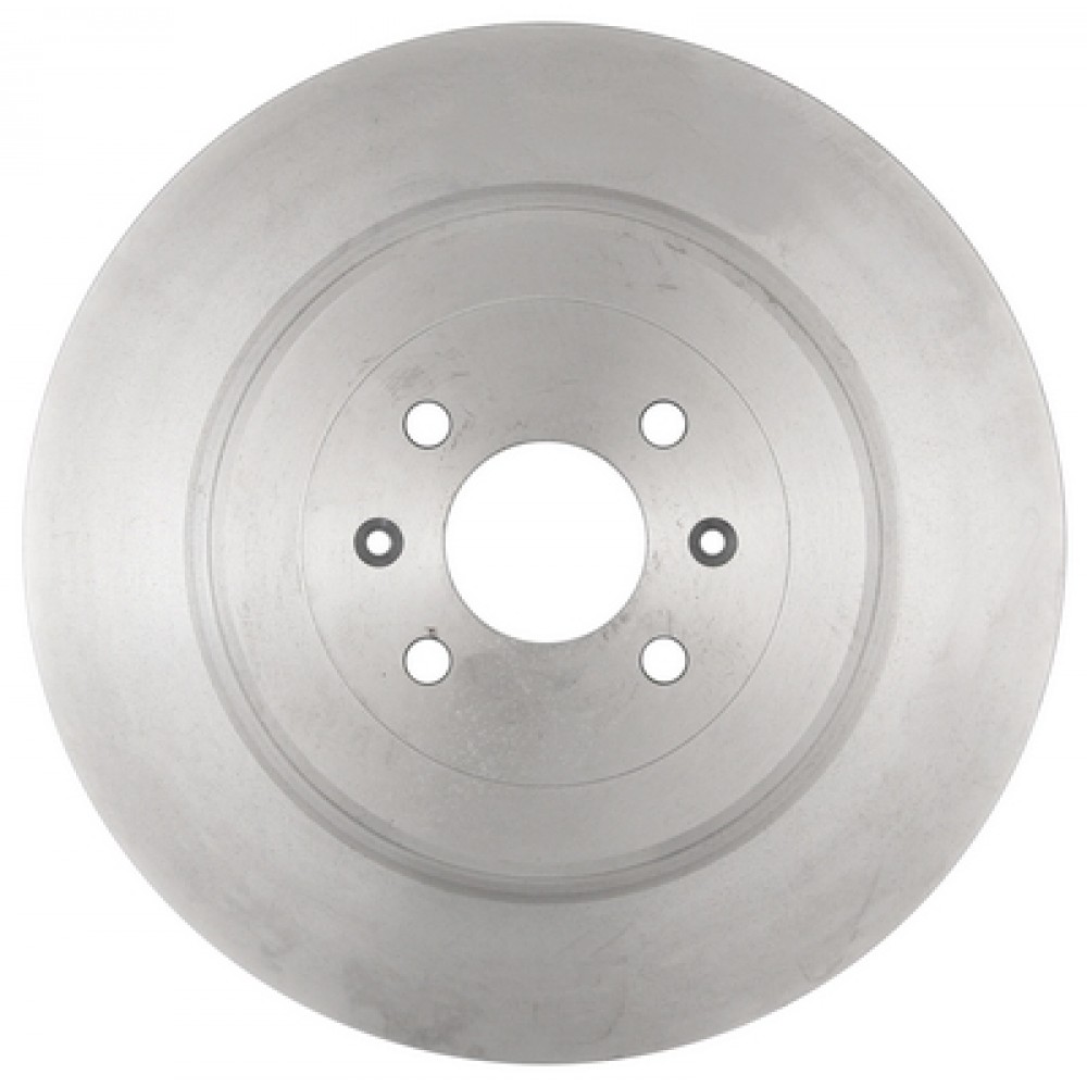 Brake Discs ABS