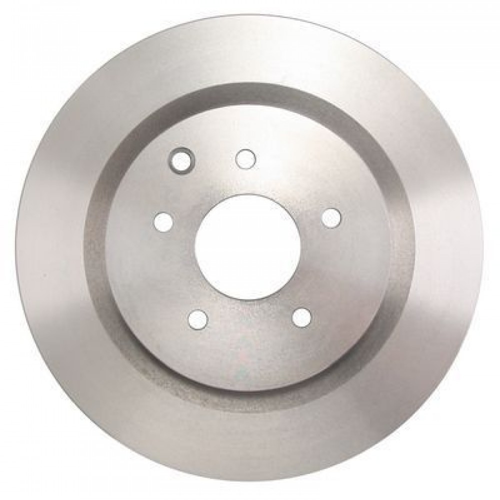 Brake Discs ABS