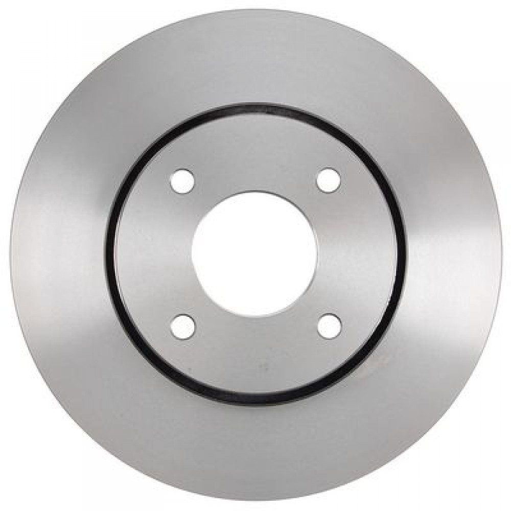 Brake Discs ABS