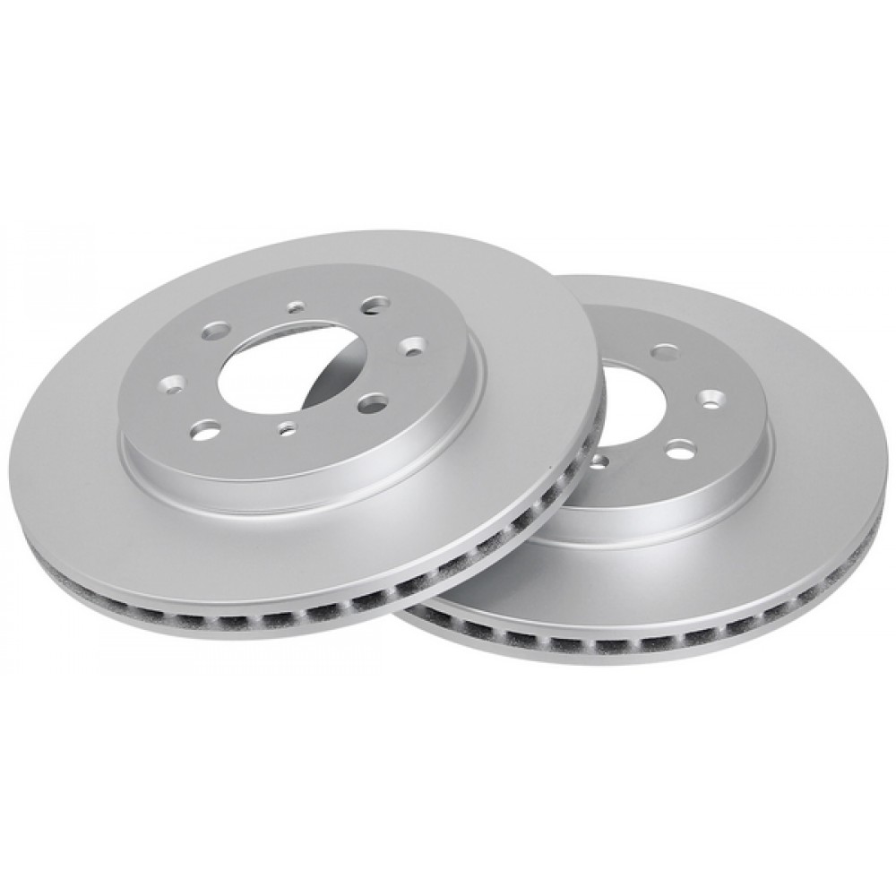 Brake Discs ABS