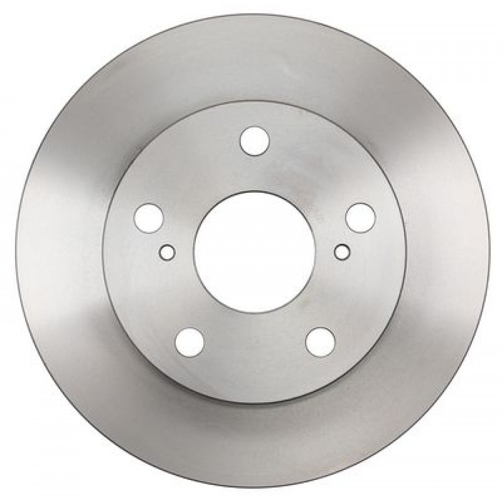 Brake Discs ABS