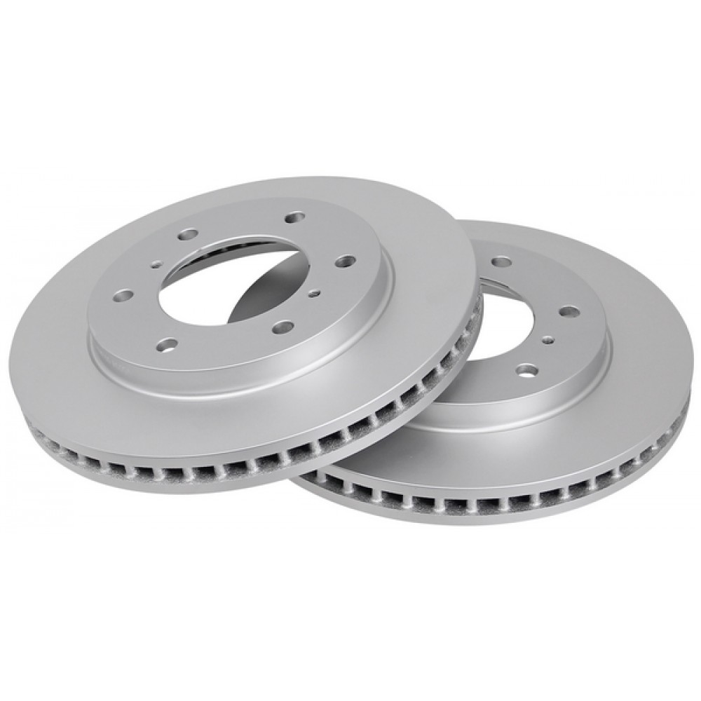 Brake Discs ABS