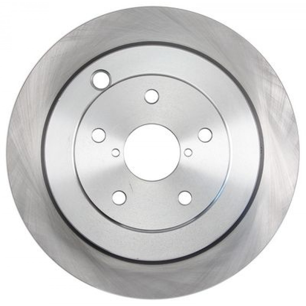 Brake Discs ABS